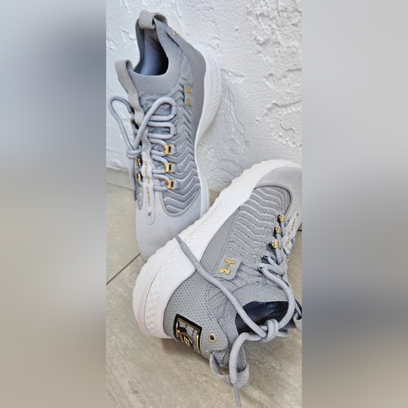 Under Armour Other - 🌟NWOT Under Armour Mens Harper 9 Turf Baseball Shoes 🌟